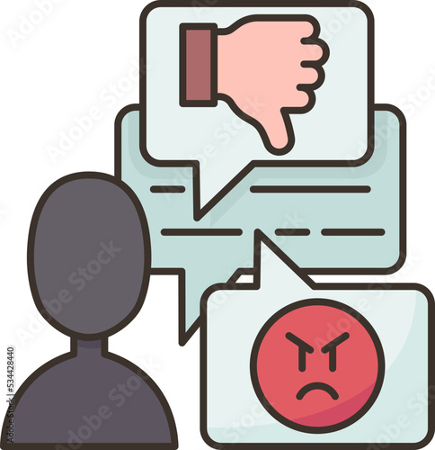 customer icon