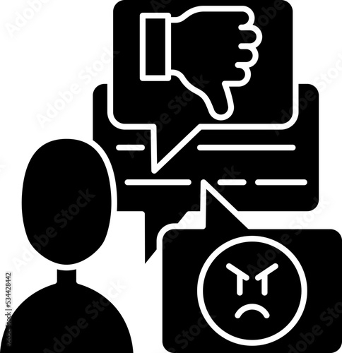 customer icon