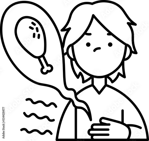 customer icon