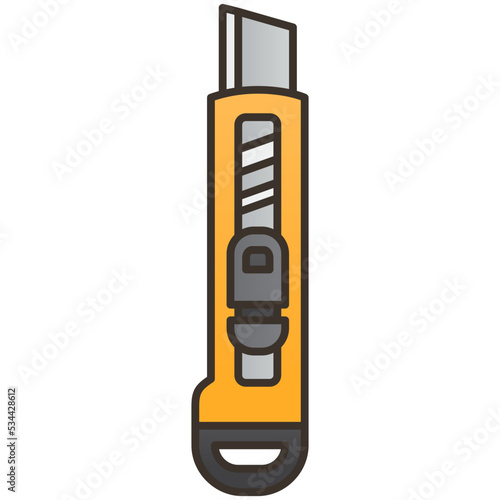 Cutter icon
