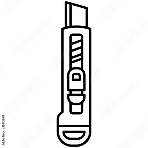 Cutter icon