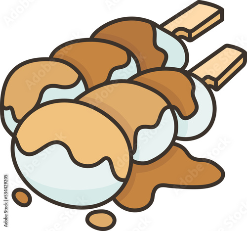 dango icon