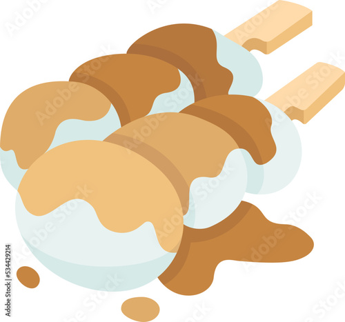 dango icon