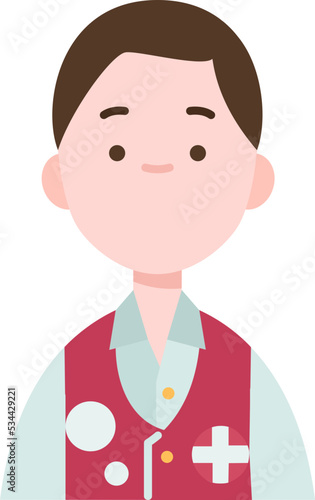 Danish icon