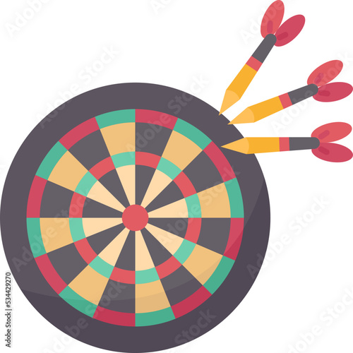 darts icon
