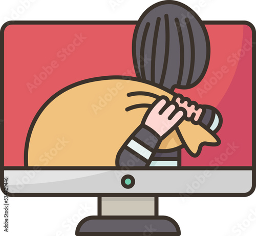 data icon