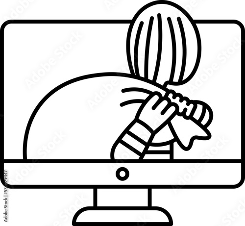 data icon
