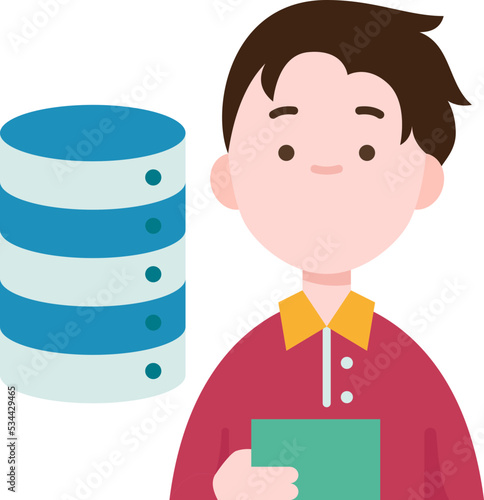 Database icon