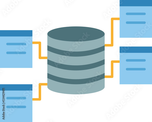 database icon