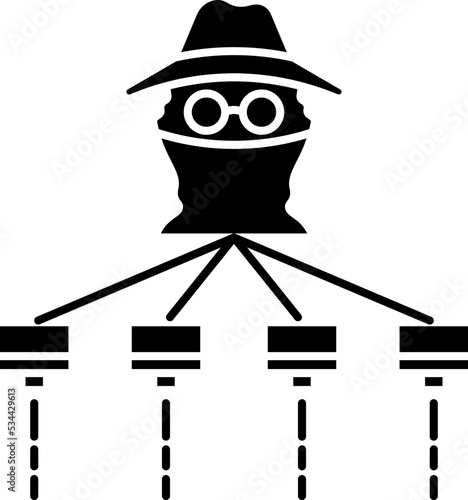 ddos icon