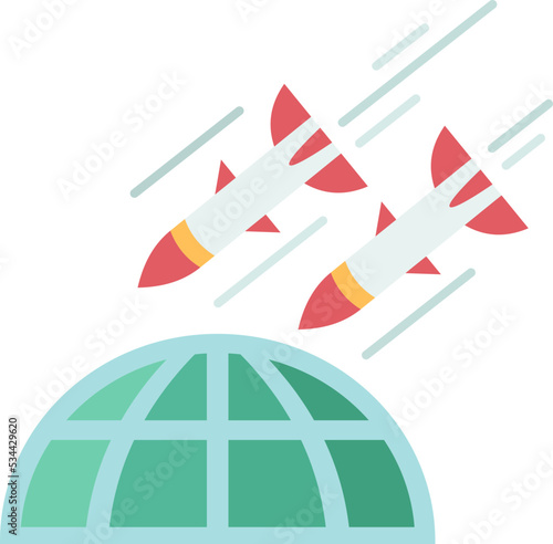 ddos icon