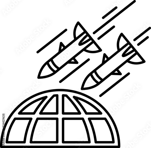 ddos icon