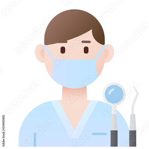dentist icon