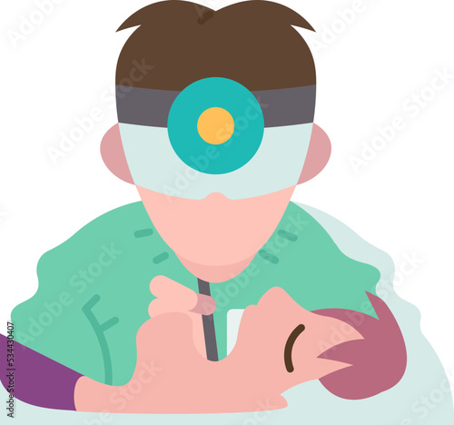 dentist icon