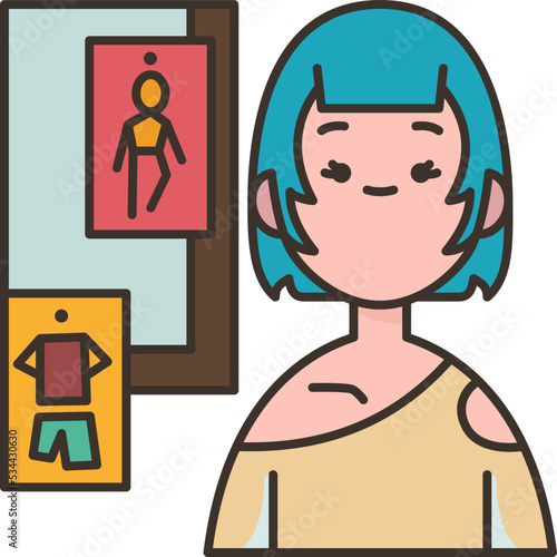 designer icon