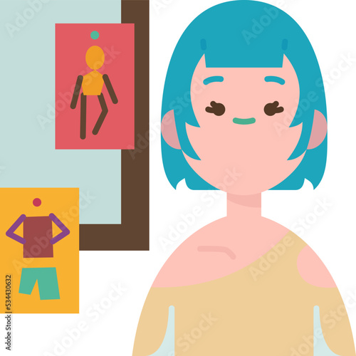 designer icon