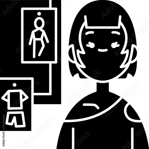 designer icon