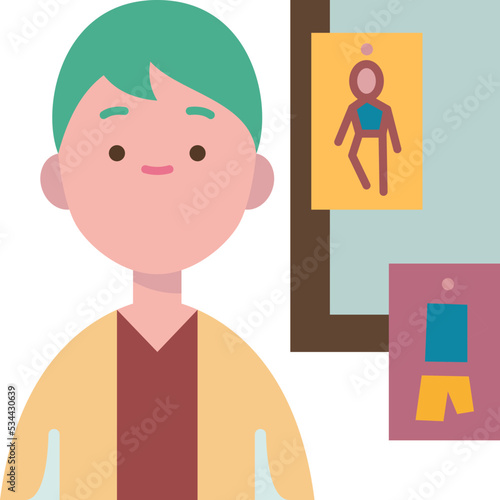 Designer icon