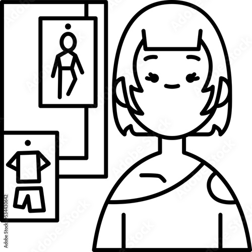 designer icon