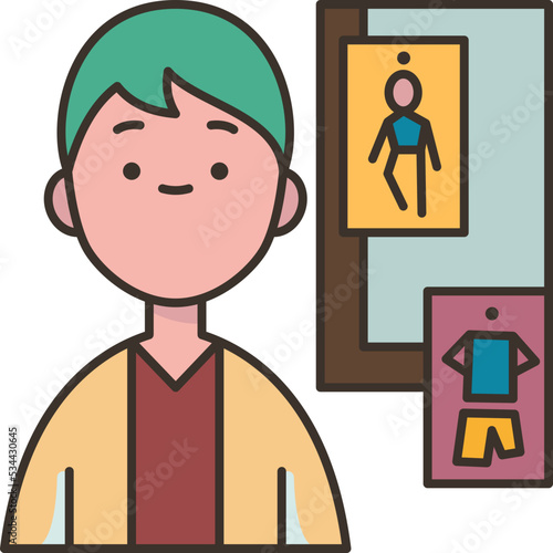 Designer icon