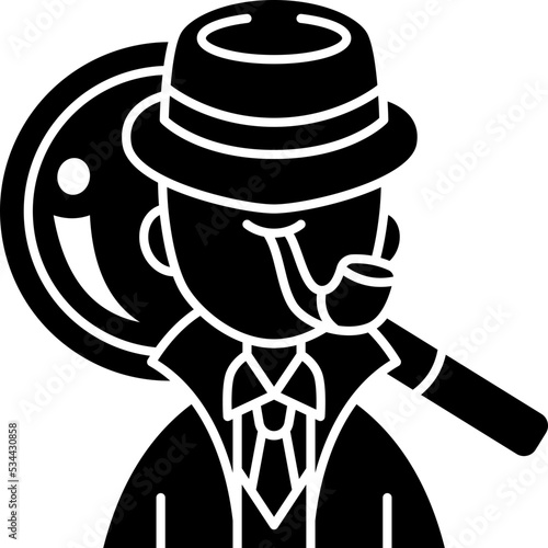 detective icon