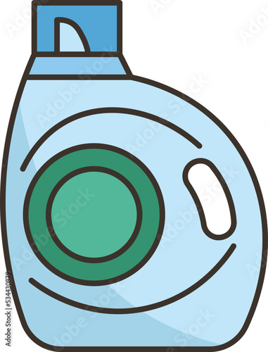 detergents icon