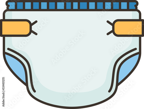diaper icon