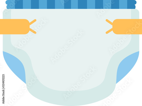 diaper icon