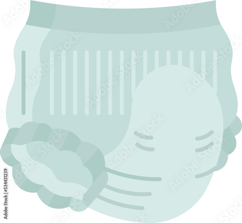 diaper icon
