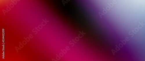 Simple gradient abstract background for wallpaper, banner, background or landing