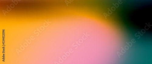 Simple gradient abstract background for wallpaper, banner, background or landing