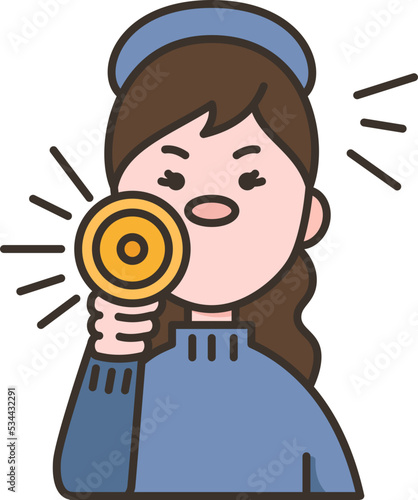 director icon
