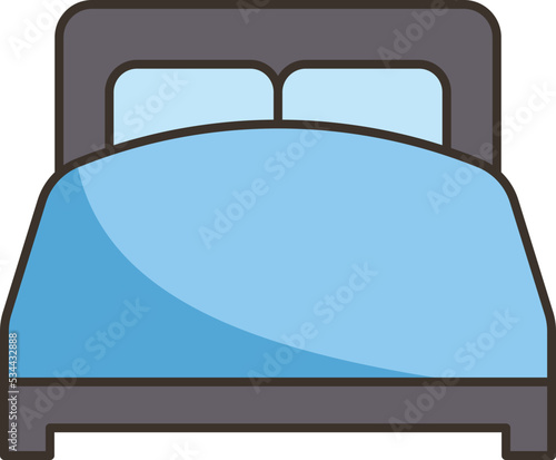 disturb icon