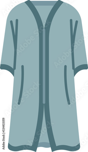 djellaba icon