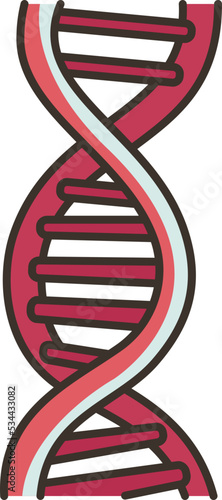 DNA icon