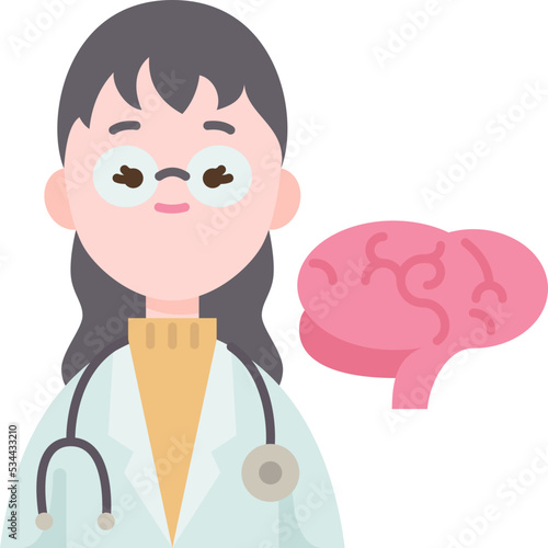 doctor icon
