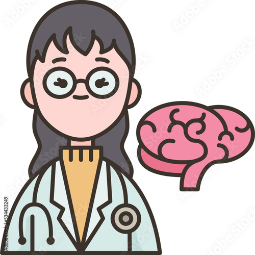 doctor icon