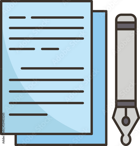 documentation icon