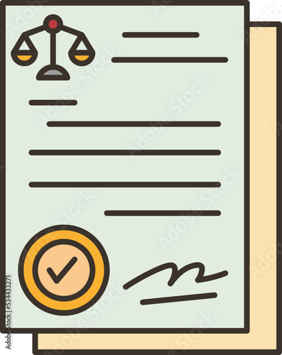 document icon