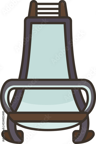 Dogsled icon