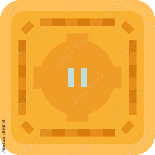 dohyo icon