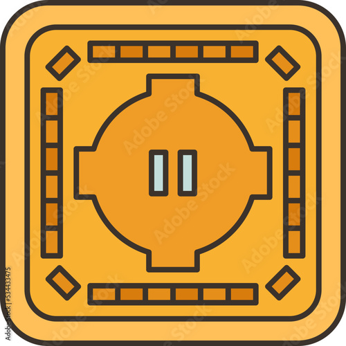 dohyo icon