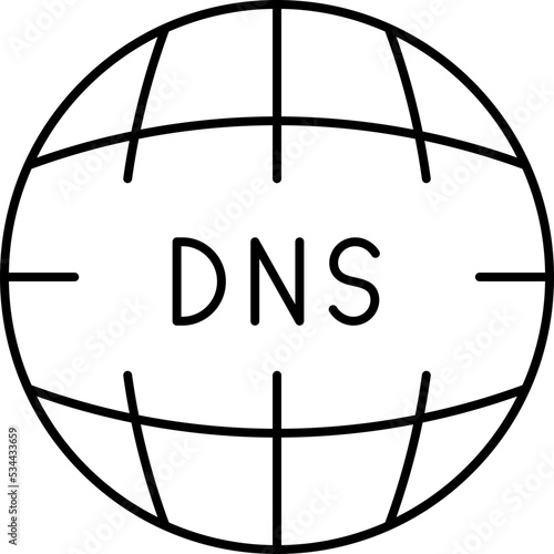 domain icon
