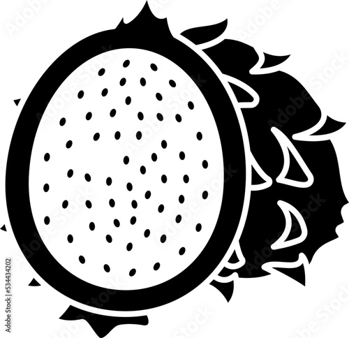 Dragonfruit icon