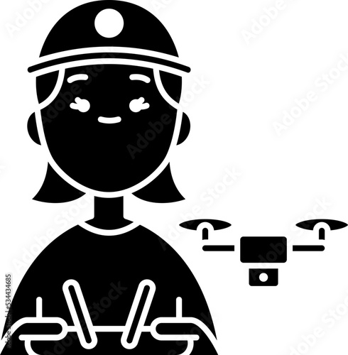 drone icon