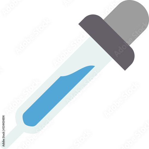 Dropper icon