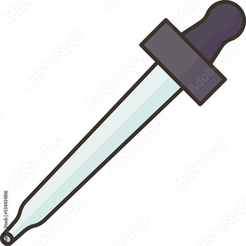 dropper icon