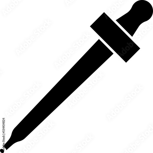 dropper icon