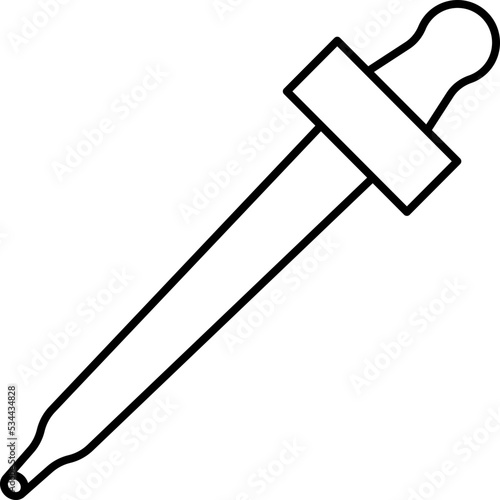dropper icon