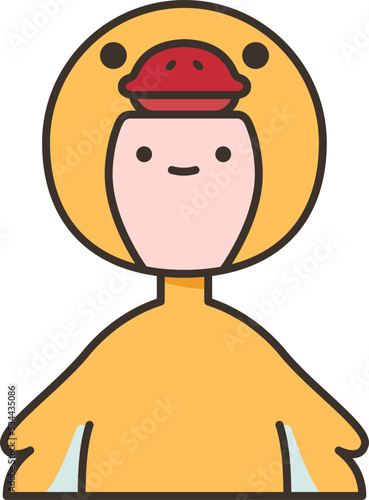 duck icon